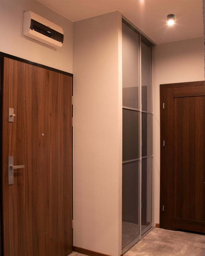 Apartament Rakowicka Cracóvia Exterior foto