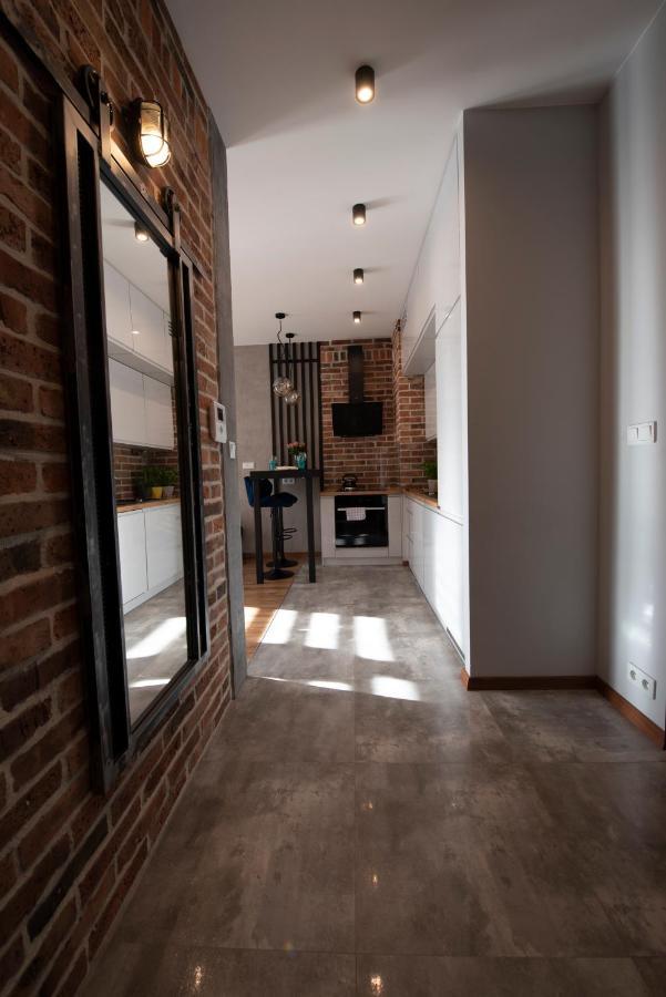 Apartament Rakowicka Cracóvia Exterior foto