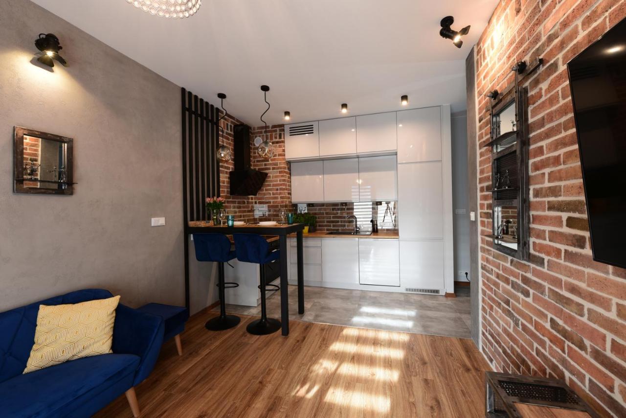 Apartament Rakowicka Cracóvia Exterior foto