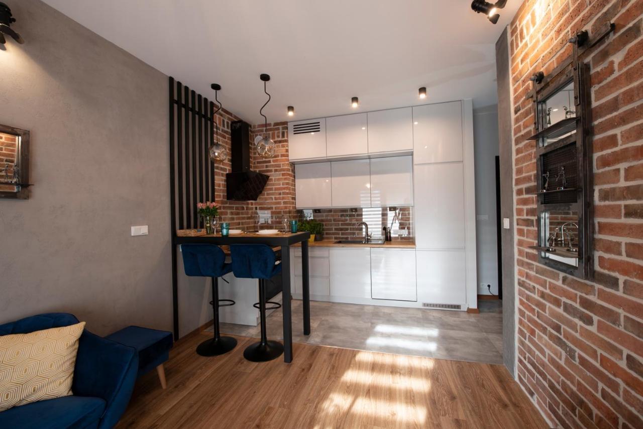 Apartament Rakowicka Cracóvia Exterior foto
